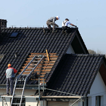 Rénovation de toiture 05 Hautes-Alpes